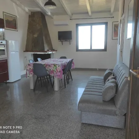Soelleb Apartmán Olbia